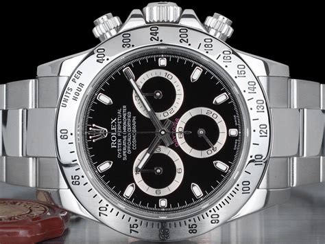 cosa costa la ghiera di un rolex daytona